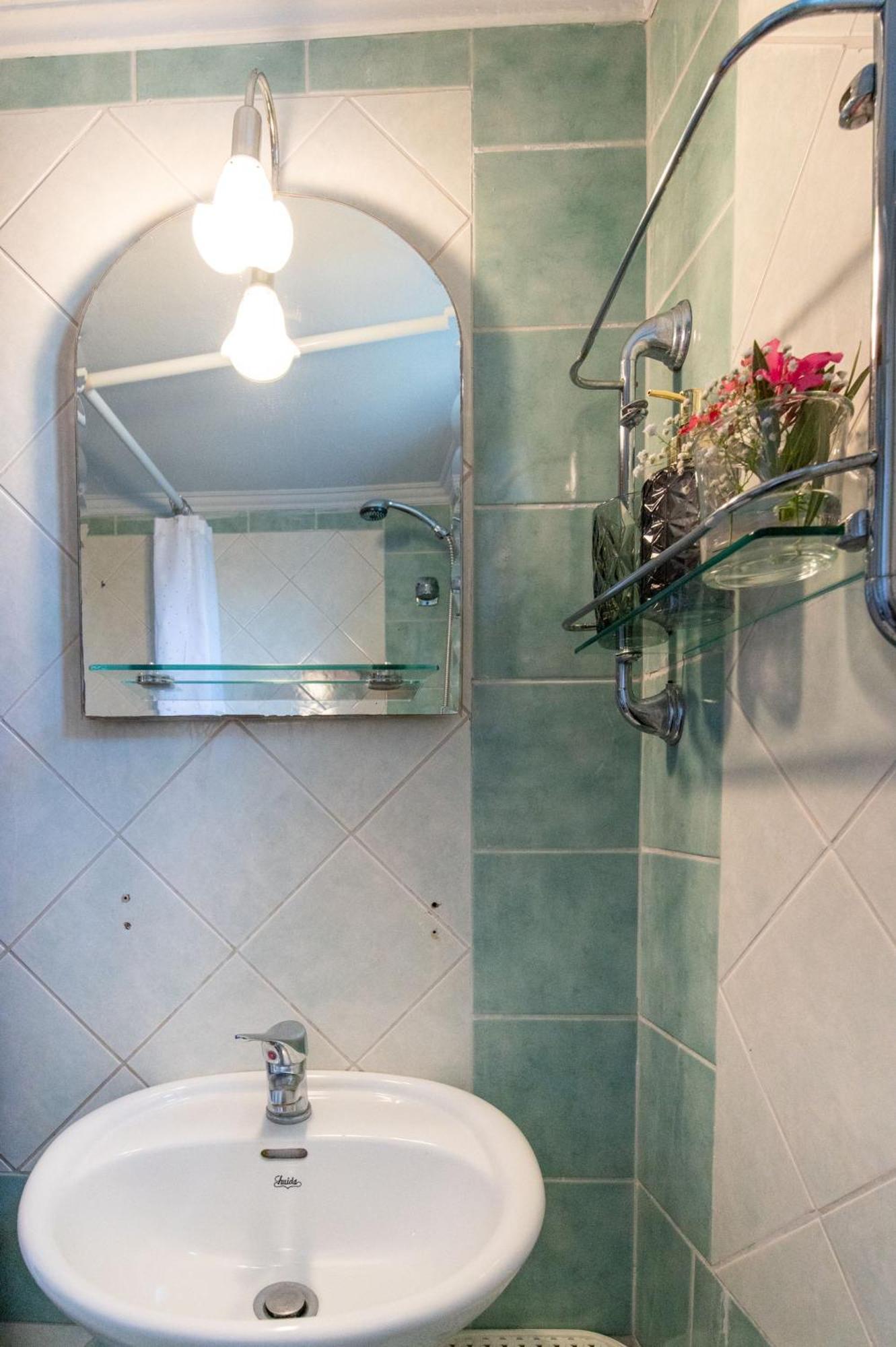 Natalia'S Apartment In Tavronitis Luaran gambar